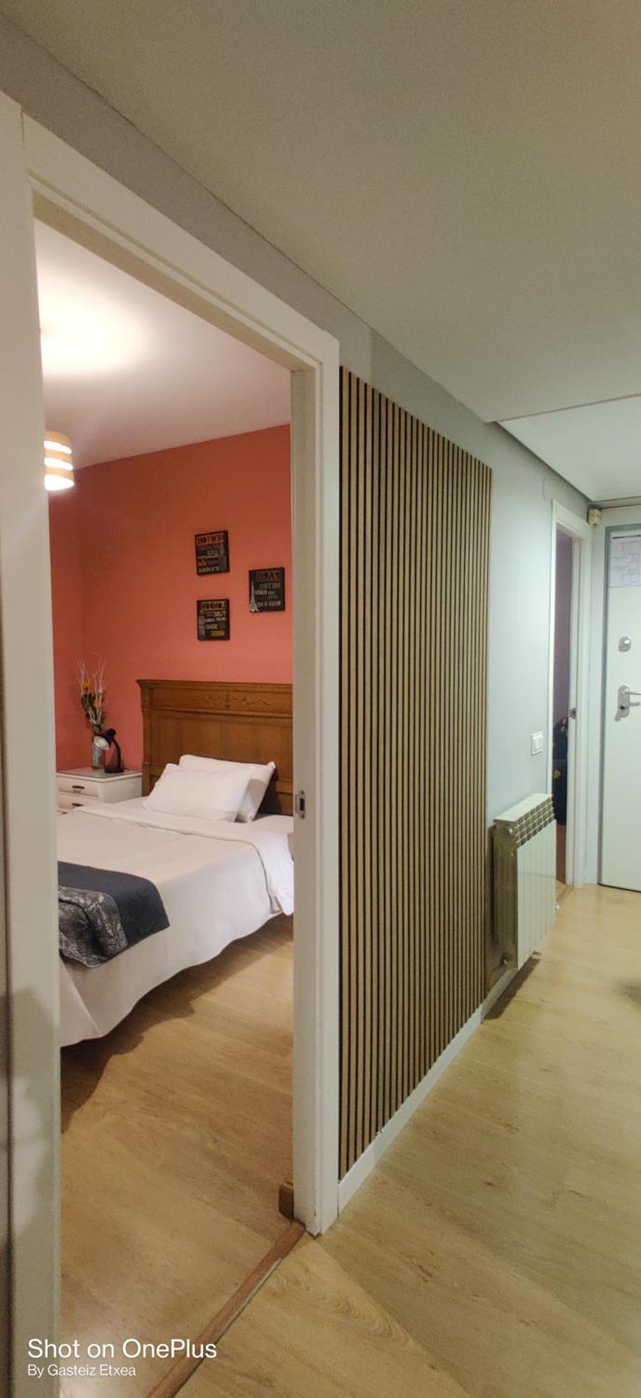 Gasteiz Etxea L Daire Vitoria-Gasteiz Dış mekan fotoğraf