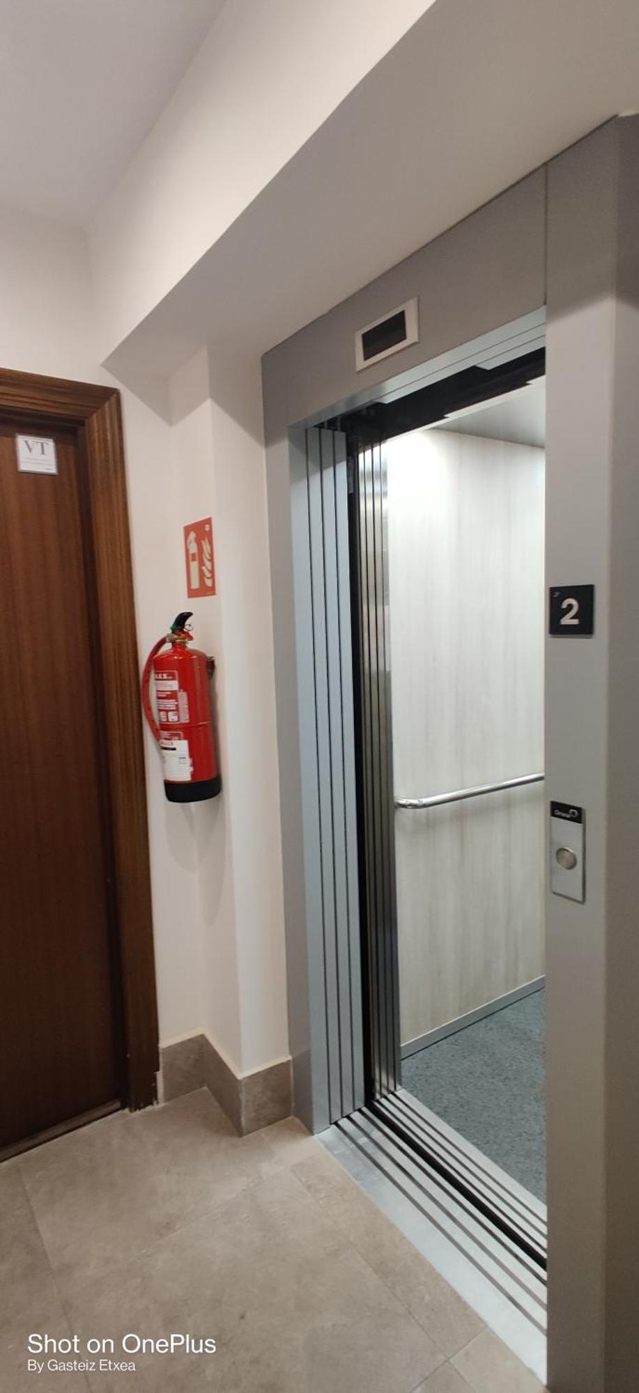 Gasteiz Etxea L Daire Vitoria-Gasteiz Dış mekan fotoğraf