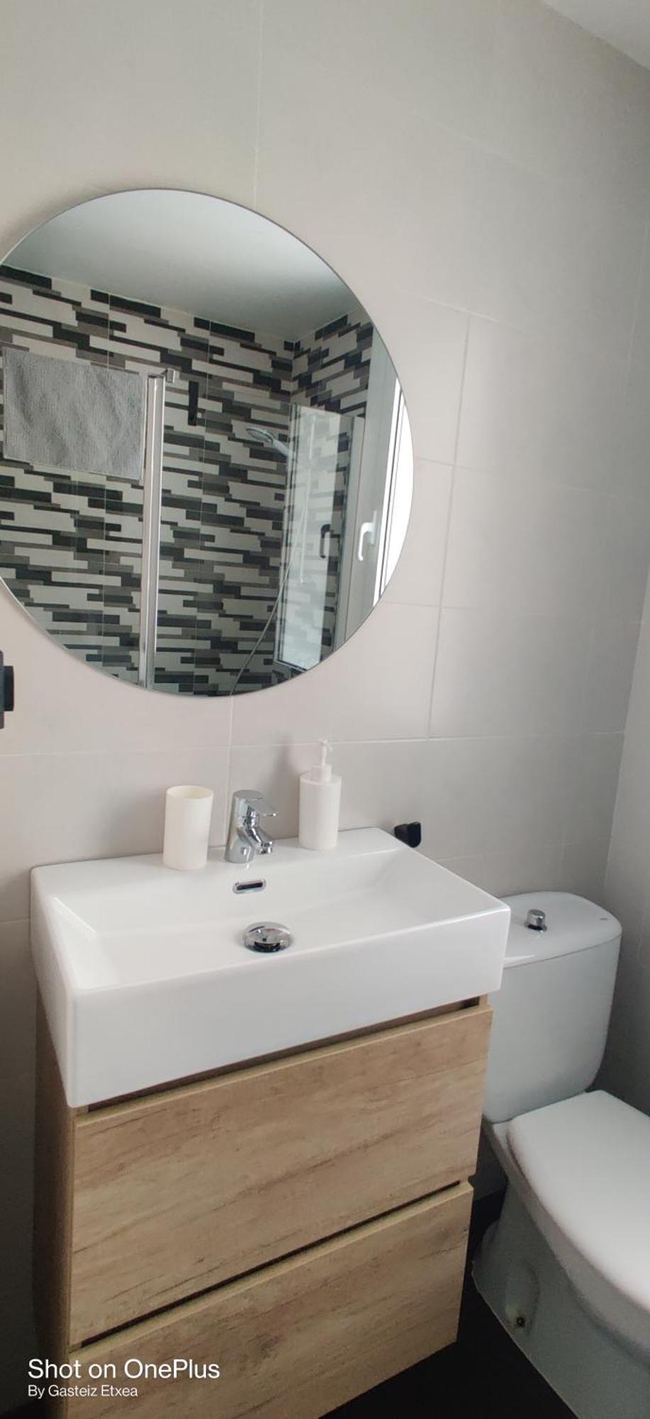 Gasteiz Etxea L Daire Vitoria-Gasteiz Dış mekan fotoğraf
