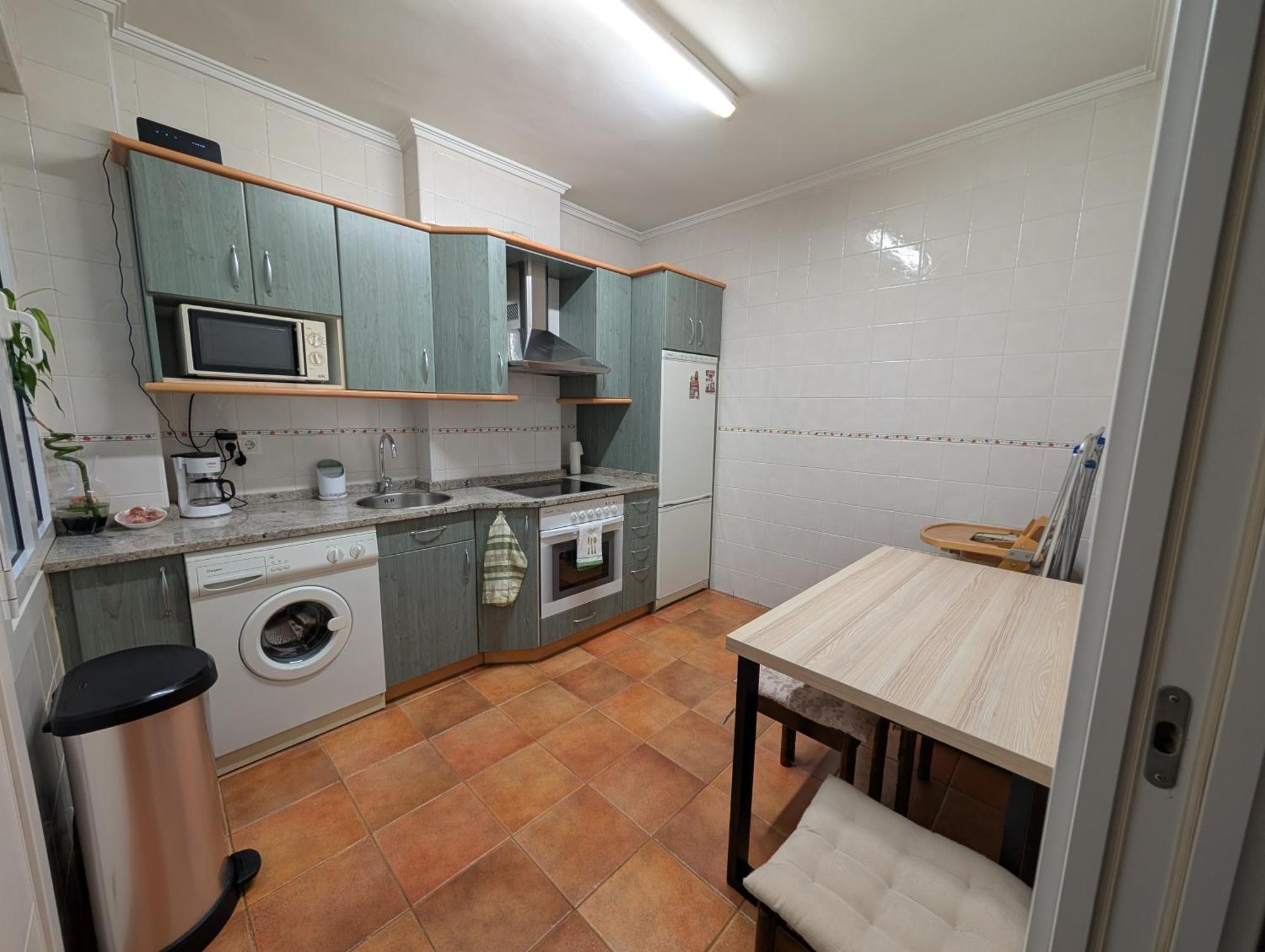 Gasteiz Etxea L Daire Vitoria-Gasteiz Dış mekan fotoğraf