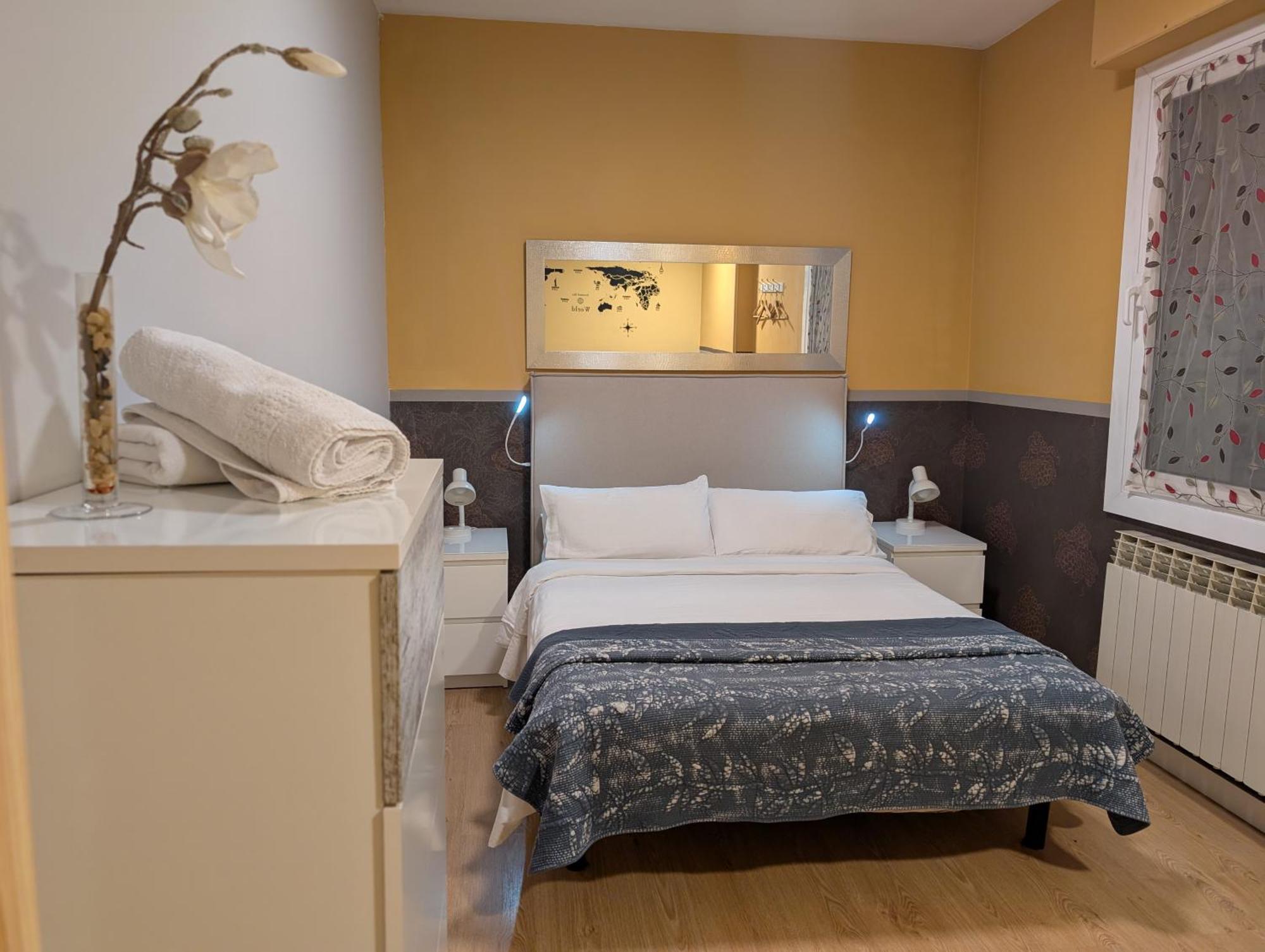 Gasteiz Etxea L Daire Vitoria-Gasteiz Dış mekan fotoğraf